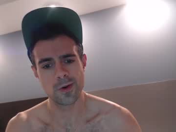 webcam man michmark23 capture image #5182019