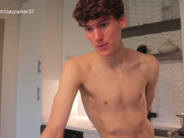 webcam man clay_parker capture image #653051