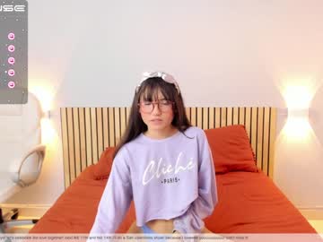webcam girl little_effy18 capture image #5151289