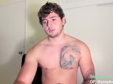 webcam man playboymateo capture image #4703324