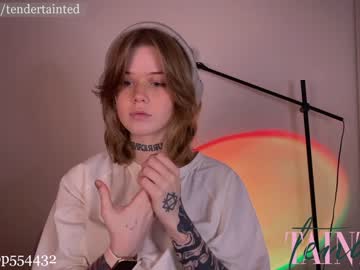 webcam girl tendertainted capture image #1329285
