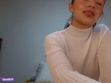webcam girl gabrielaa_18 capture image #4837659