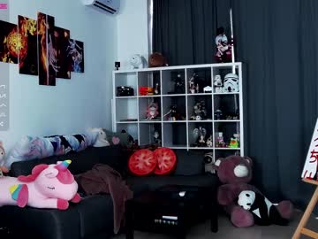 webcam girl madnessalise capture image #3050560