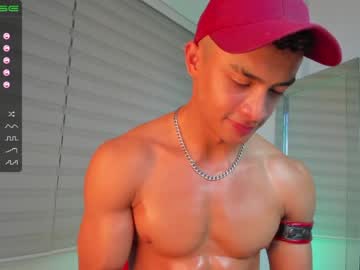 webcam man esteban_stud capture image #2292571