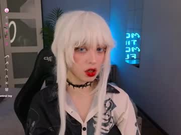 webcam girl yonakatsurai capture image #5596175