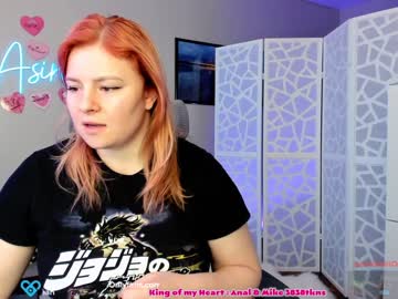 webcam girl asiri_ocean capture image #1746439