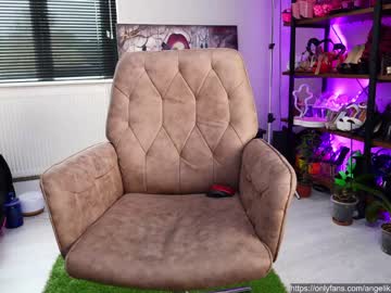 webcam girl angelika_rouge capture image #4068356