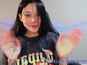 webcam girl tarrrantula capture image #625757