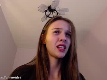 webcam girl _demi_dee_ capture image #1310290