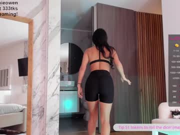 webcam girl abie_owen capture image #3268856