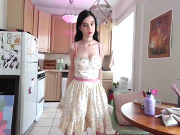 webcam girl neon_felix capture image #3592601