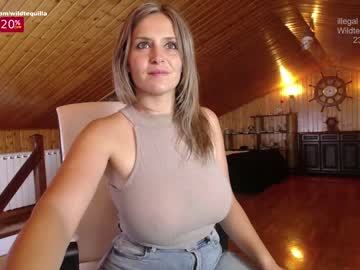 webcam girl wildtequilla capture image #2972158