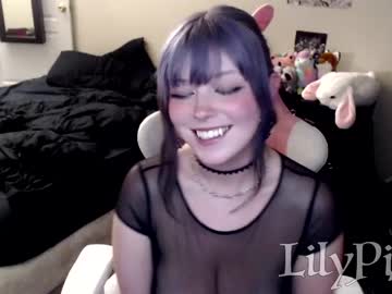 webcam girl lilypixel capture image #4053237