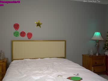 webcam girl 19honeysuckle capture image #4561830