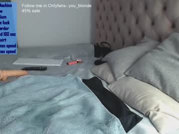 webcam girl cbhotblonde capture image #1226667