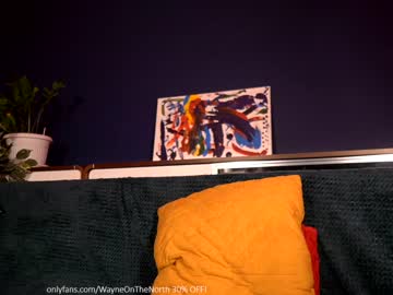 webcam man waynenorth capture image #1725016