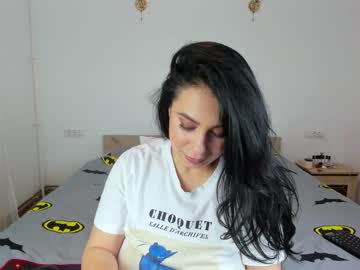 webcam girl sabinadulce capture image #728535