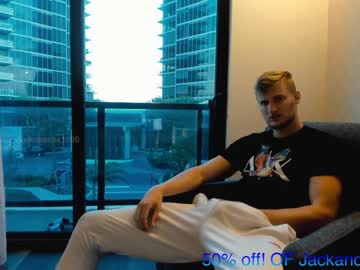 webcam man jacksparow1998 capture image #1372108