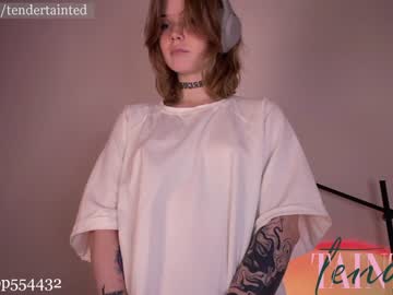 webcam girl tendertainted capture image #1329478
