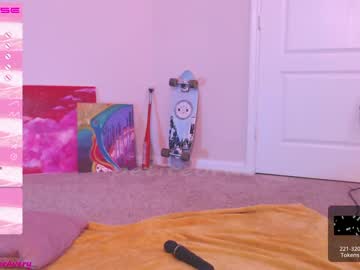 webcam girl petitebrat capture image #4913269