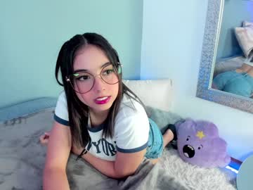 webcam girl saschaholmen capture image #4144356