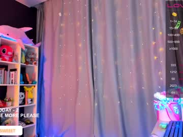 webcam girl blush_mikki capture image #4919182