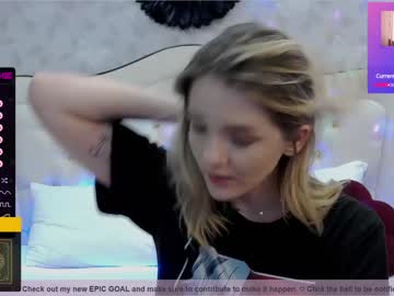 webcam girl ginger_pie capture image #4379481