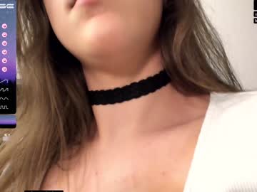 webcam girl alexa_dream capture image #4923853