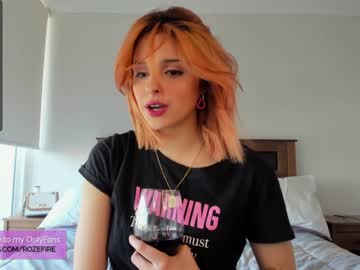 webcam girl yourfreakygirl capture image #969135