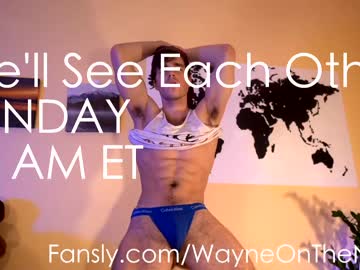 webcam man waynenorth capture image #3992628
