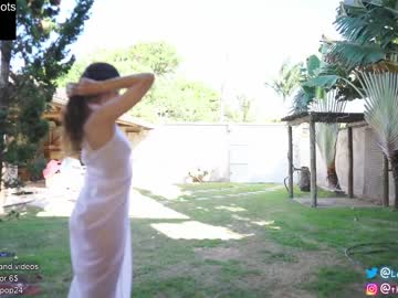 webcam girl loollypop24 capture image #5303668