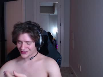 webcam man ironthud capture image #752052