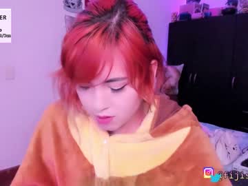 webcam tranny fijisakistar capture image #4860318