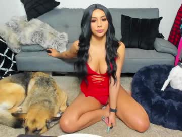 webcam girl jazmynn_m capture image #4409365