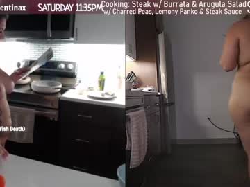 webcam girl milavalentinax capture image #5374301