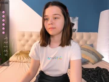 webcam girl kirrito_shy capture image #2710376