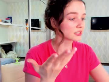 webcam girl demurelixir capture image #2731042