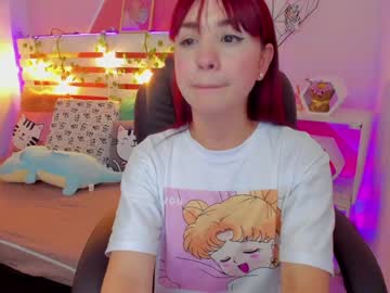 webcam girl _melisa_18 capture image #3812368