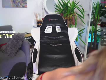 webcam girl victoriahillova capture image #474536