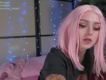 webcam girl liisppb capture image #1316302