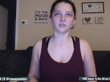 webcam girl rowanswolves capture image #999958