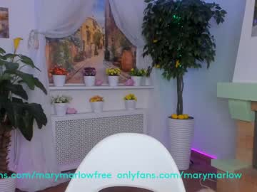webcam girl mary_marlow capture image #2089257