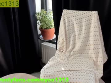 webcam girl nyconik capture image #4421845