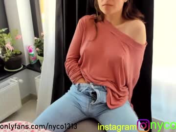 webcam girl nyconik capture image #2621592