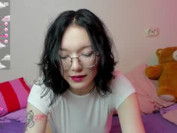webcam girl mellissa_mint1 capture image #3234978