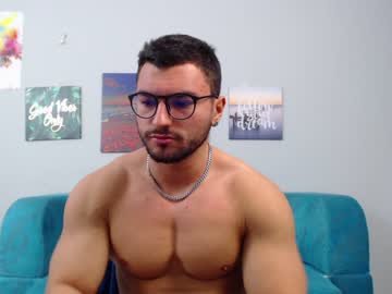 webcam man alecthomson1 capture image #552552