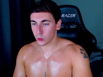 webcam man zach_rhyder capture image #3539348
