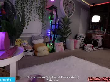 webcam girl heatherbby9 capture image #2800387