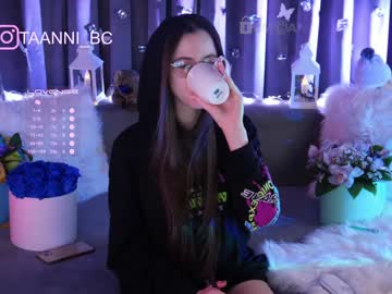 webcam girl taanni_bc capture image #5042394