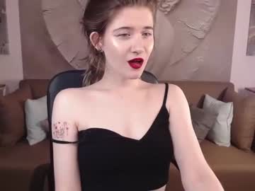 webcam girl annieaimee capture image #3226450